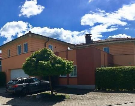 Appartement Joli Bernau am Chiemsee Zewnętrze zdjęcie