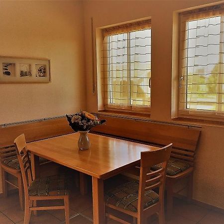 Appartement Joli Bernau am Chiemsee Zewnętrze zdjęcie