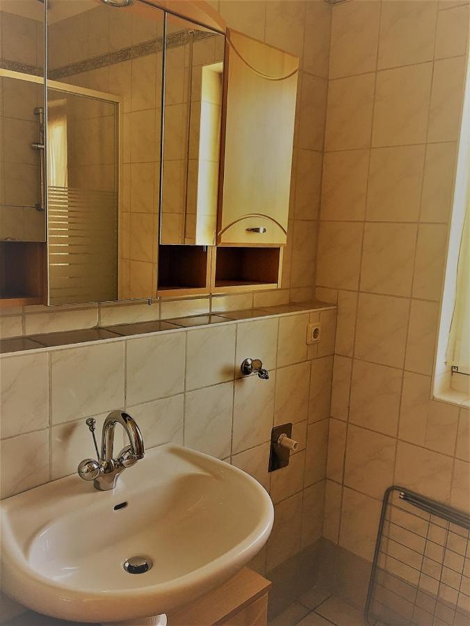 Appartement Joli Bernau am Chiemsee Zewnętrze zdjęcie