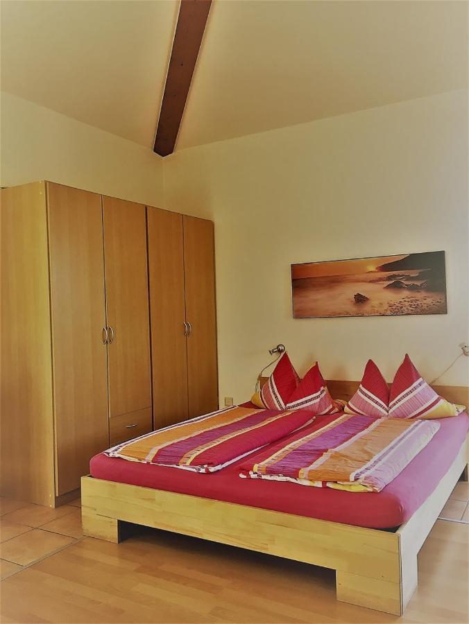 Appartement Joli Bernau am Chiemsee Zewnętrze zdjęcie