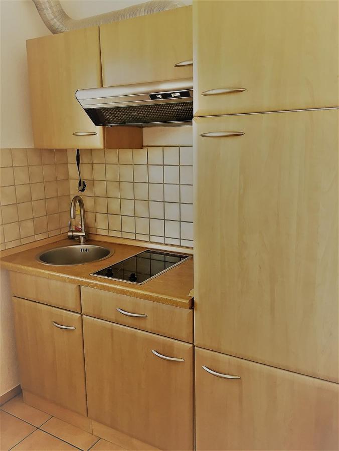 Appartement Joli Bernau am Chiemsee Zewnętrze zdjęcie