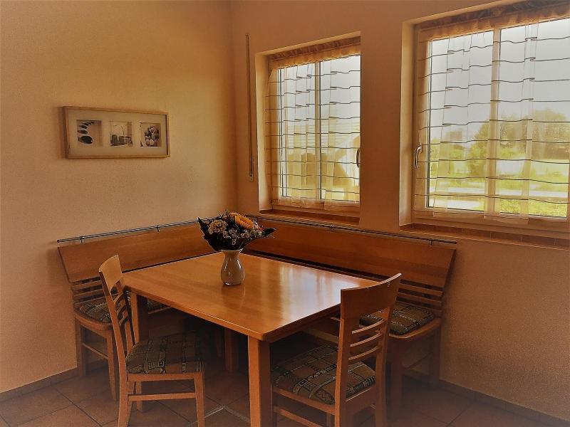 Appartement Joli Bernau am Chiemsee Zewnętrze zdjęcie